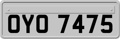 OYO7475