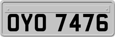OYO7476