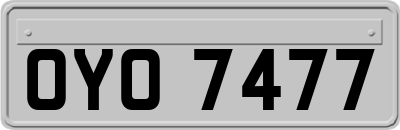 OYO7477