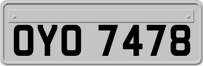 OYO7478