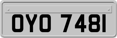 OYO7481
