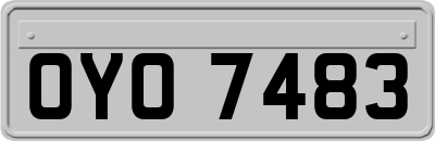 OYO7483