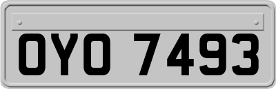 OYO7493