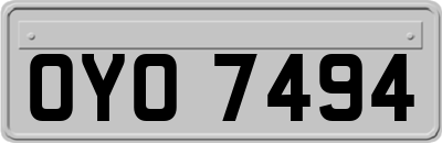 OYO7494