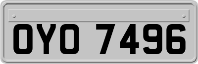 OYO7496