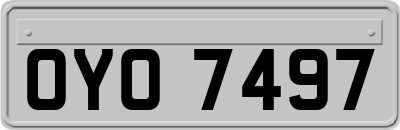 OYO7497