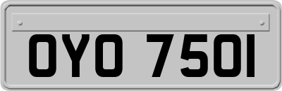 OYO7501