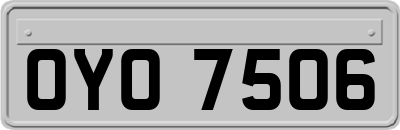 OYO7506