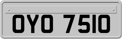 OYO7510