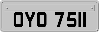 OYO7511