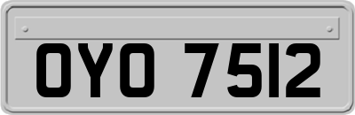 OYO7512