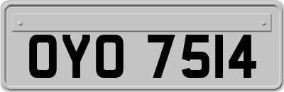OYO7514