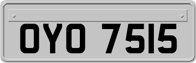 OYO7515