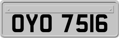 OYO7516