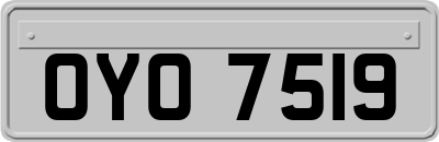 OYO7519