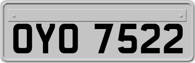 OYO7522