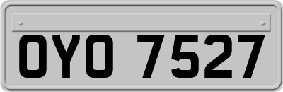 OYO7527
