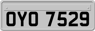 OYO7529