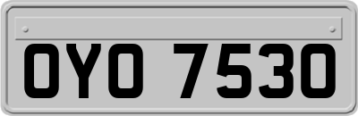 OYO7530