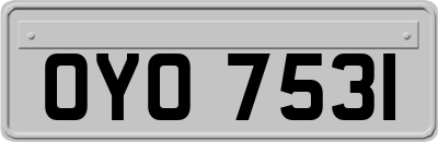 OYO7531