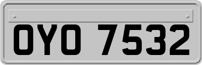 OYO7532