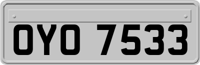 OYO7533
