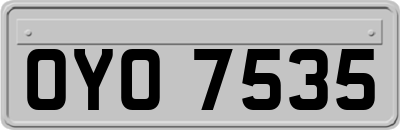 OYO7535