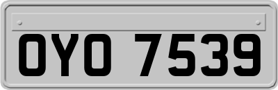 OYO7539
