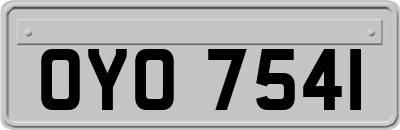 OYO7541