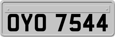 OYO7544
