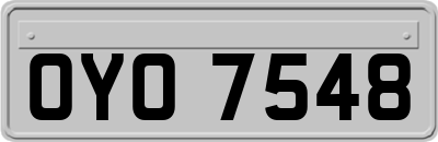 OYO7548
