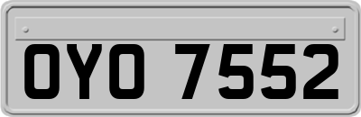 OYO7552