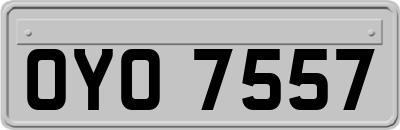 OYO7557