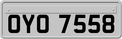 OYO7558