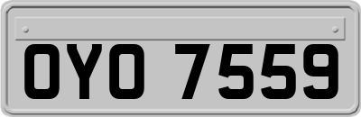 OYO7559