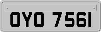 OYO7561