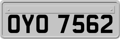 OYO7562