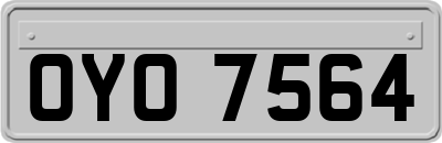 OYO7564