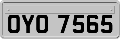 OYO7565