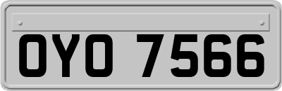 OYO7566