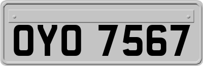 OYO7567