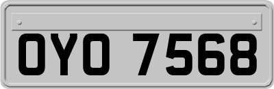 OYO7568