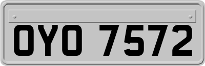 OYO7572