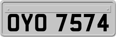 OYO7574