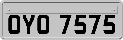 OYO7575