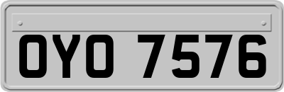 OYO7576