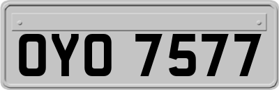 OYO7577