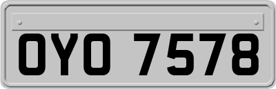 OYO7578