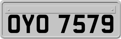 OYO7579