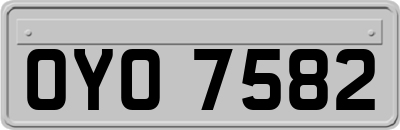 OYO7582